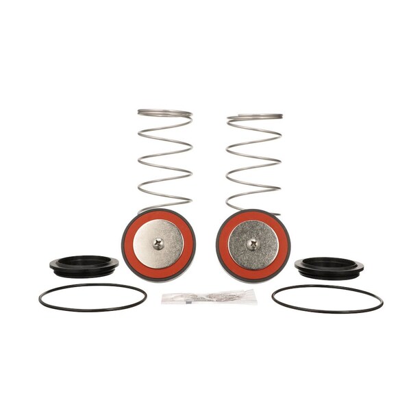 Zurn 11/4" 2" Model 950XL Complete Repair Kit RK114950XLC Zoro